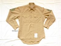 US army shop - USMC vycházková košile • Dlouhý rukáv